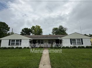 4352 Sunray Rd APT D, Dayton, OH 45429