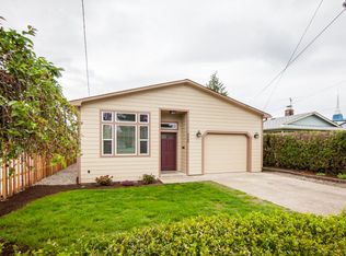 9260 SE Hawthorne Blvd, Portland, OR