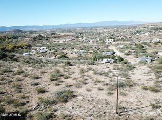 4975 E Goss Dr #698, Rimrock, AZ 86335
