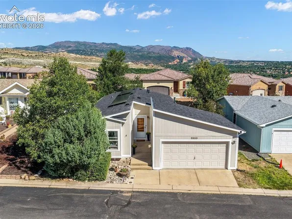 2550 Wheaton Dr, Colorado Springs, CO 80904