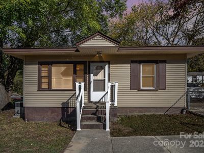 802 E Harrison Ave, Gastonia, NC, 28054