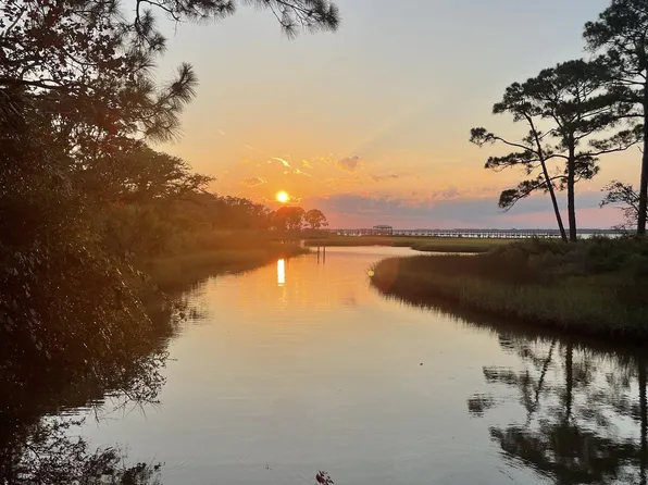 23 Tom Roberts Rd, Panacea, FL 32346