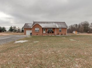 118 Mount Vernon Church Rd, Bethpage, TN 37022