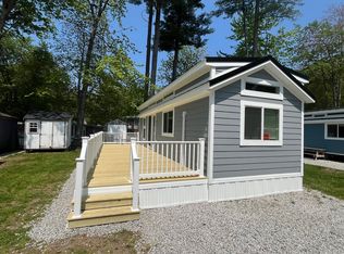 179 Saco Ave T91C Plan, Sun Retreats Wild Acres, Old Orchard Beach, ME 04064