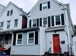 334 N Terrace Ave, Mount Vernon, NY 10550