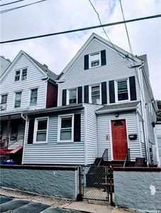 334 N Terrace Avenue, Mount Vernon, NY, 10550