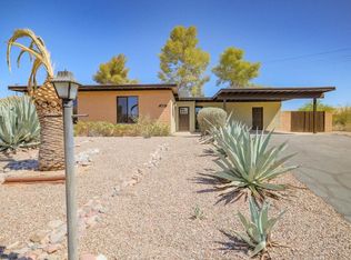 1821 S Breton Pl, Tucson, AZ 85748
