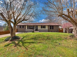 3211 Chilhowee Heights Rd LOT 14R, Maryville, TN 37803