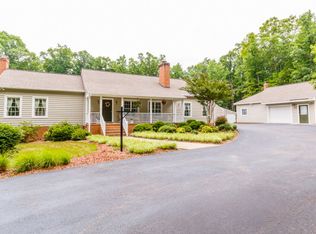 6010 Acquinton Church Rd, King William, VA 23086