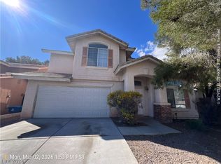 3319 Syvella Ct, Las Vegas, NV 89117