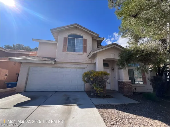 3319 Syvella Ct, Las Vegas, NV 89117