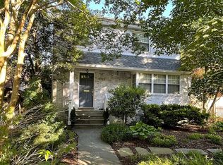 4513 Q St NW, Washington, DC 20007