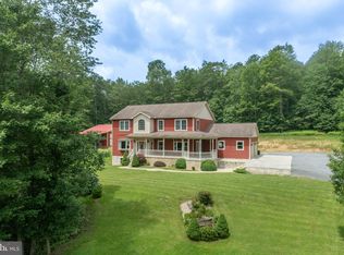 65 Dreams Ln, Oakland, MD 21550