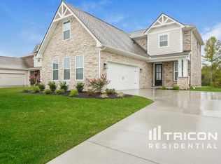 348 Park Glen Dr, Mount Juliet, TN 37122