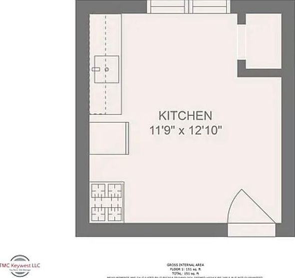 2nd image of 109 Foster St #B-3