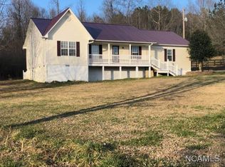 2325 County Road 541, Hanceville, AL 35077