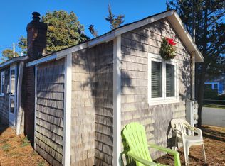 94 Old Wharf Rd #3, Dennis Port, MA 02639
