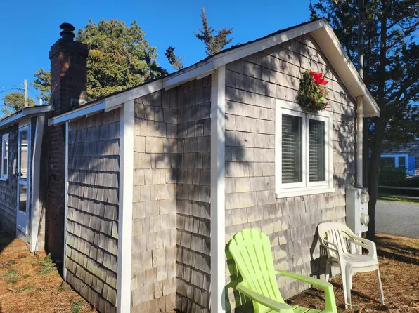 94 Old Wharf Road #3, Dennis Port, MA 02639
