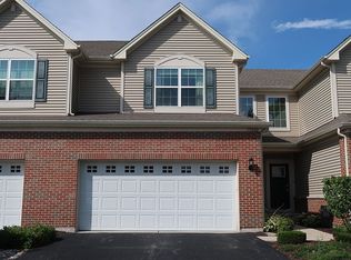 15060 W Quincy Cir, Manhattan, IL 60442