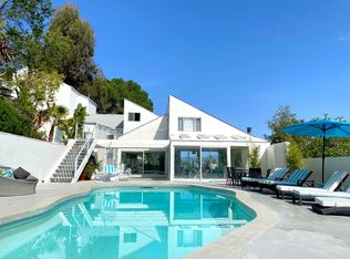 3210 Coldwater Canyon Ln, Beverly Hills, CA 90210
