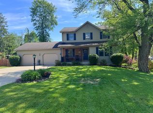 149 S Bowman Rd, Chillicothe, OH 45601