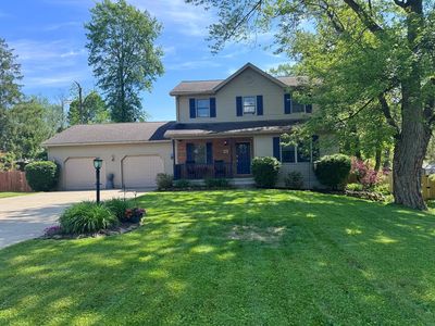 149 S Bowman Rd, Chillicothe, OH, 45601