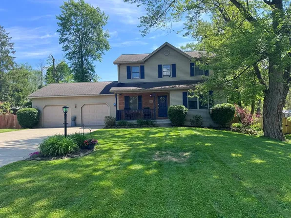 149 S Bowman Rd, Chillicothe, OH 45601