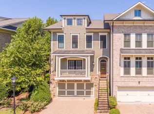 2139 W Village Xing SE, Smyrna, GA 30080