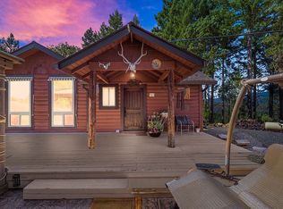 22341 Tomki Rd, Willits, CA 95490