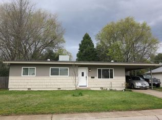 1606 Pinon Ave, Anderson, CA 96007