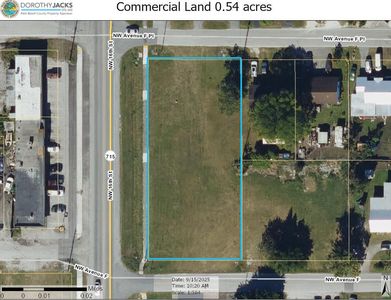 0 NW Ave F, Belle Glade, FL, 33430