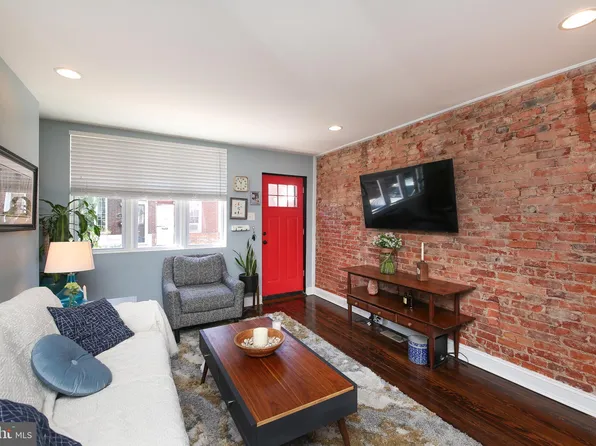 1829 Sigel St, Philadelphia, PA 19145