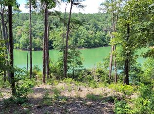 LOT 16 Lot Hiddenfalls The Retreat #16, Jasper, AL 35503