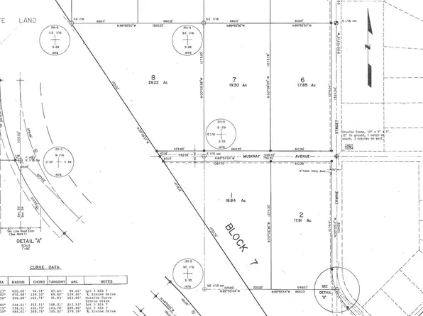 L8 B Muskrat Ave #6, Copper Center, AK 99573