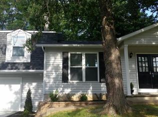 317 Kimberly Ln, Saint Peters, MO 63376