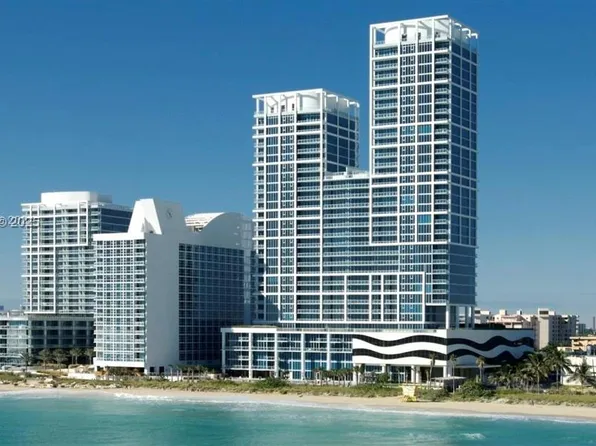 6801 Collins Ave, Miami Beach, FL