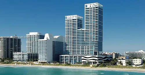 6801 Collins Ave #718 Photo 1