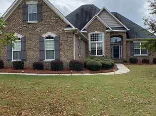 157 Peregrine Dr, Byron, GA 31008