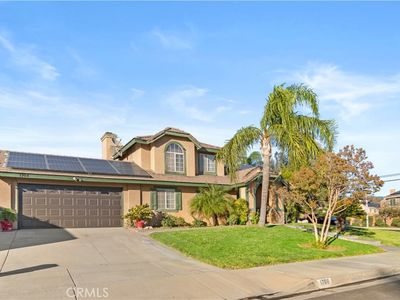 1708 W Summit Ave, Rialto, CA, 92377