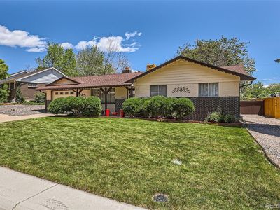 6436 Otis Street, Arvada, CO, 80003