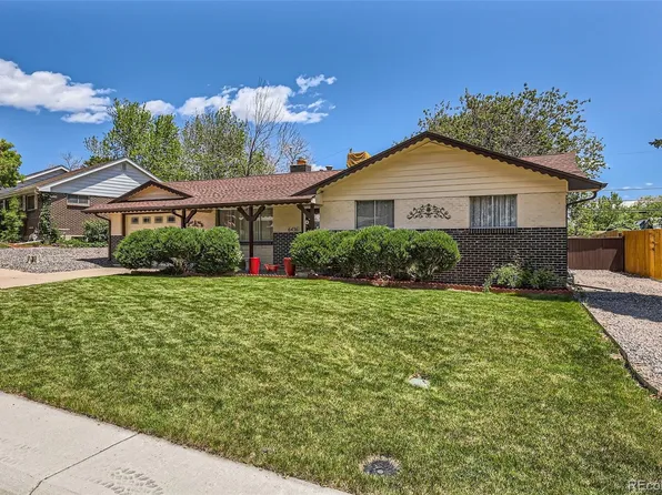 6436 Otis Street, Arvada, CO 80003