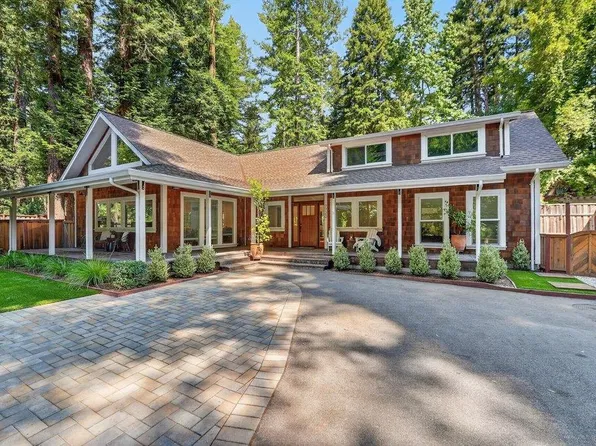 7720 Highway 9, Ben Lomond, CA 95005