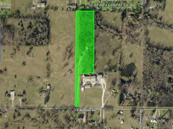 108 E Wolfdale Rd, Farmington, AR 72730