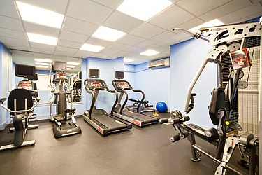 Rented by Brown Harris Stevens