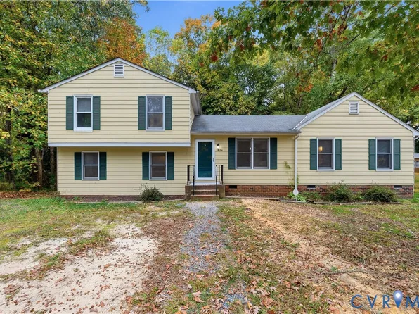 4124 Grantlake Rd, Richmond, VA 23234