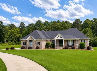 1600 Bucklevel Rd, Greenwood, SC 29649