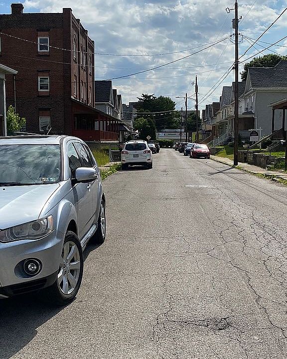 2nd image of 316 Virginia Ave