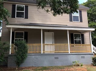1221 1st Ave, Greenville, SC 29609