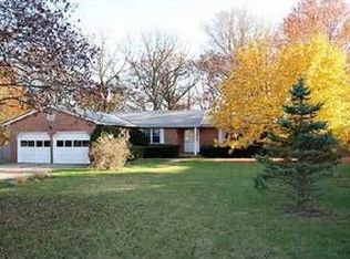 12171 Park Rd, Orient, OH 43146