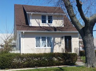 24317 134th Ave, Rosedale, NY 11422